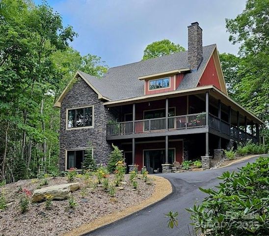 $1,195,000 | 165 Red Wolf | Blowing Rock Township - Watauga County