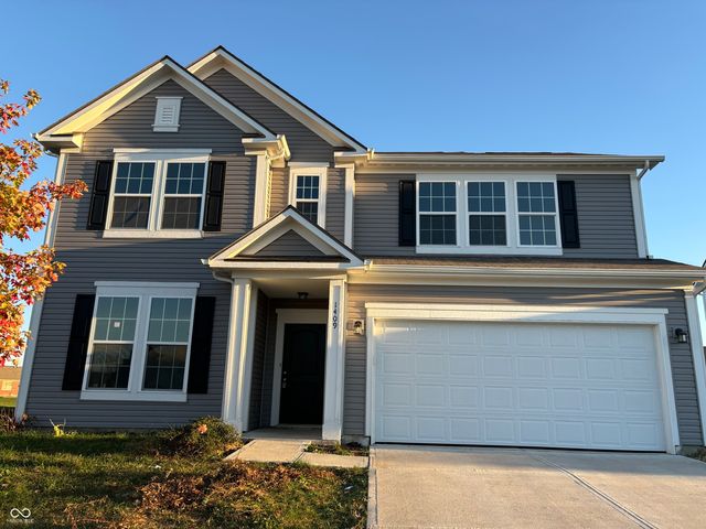 $349,900 | 1409 Boots Trail | Greenfield