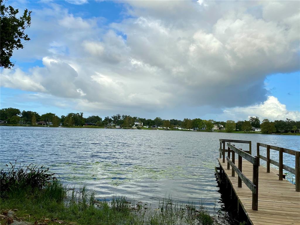 a view of lake