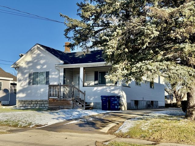 $165,000 | 1326 Crosat Street | LaSalle