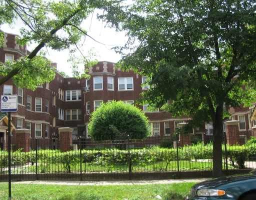 $29,500 | 6632 South Greenwood Avenue, Unit 3B | Woodlawn