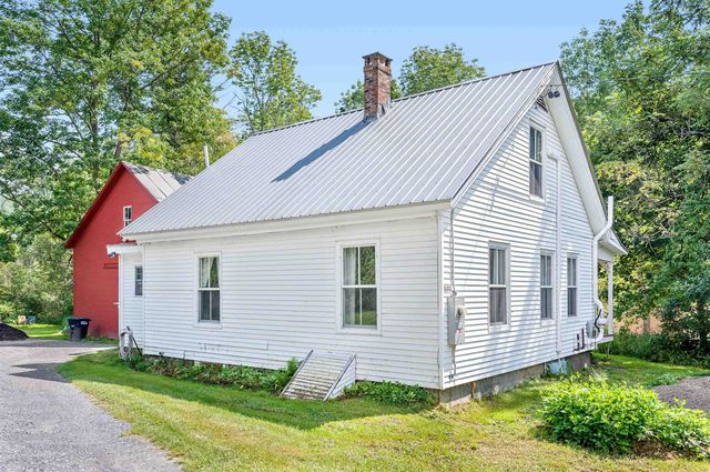 $550,000 | 147 Bridge Street | Waitsfield Center