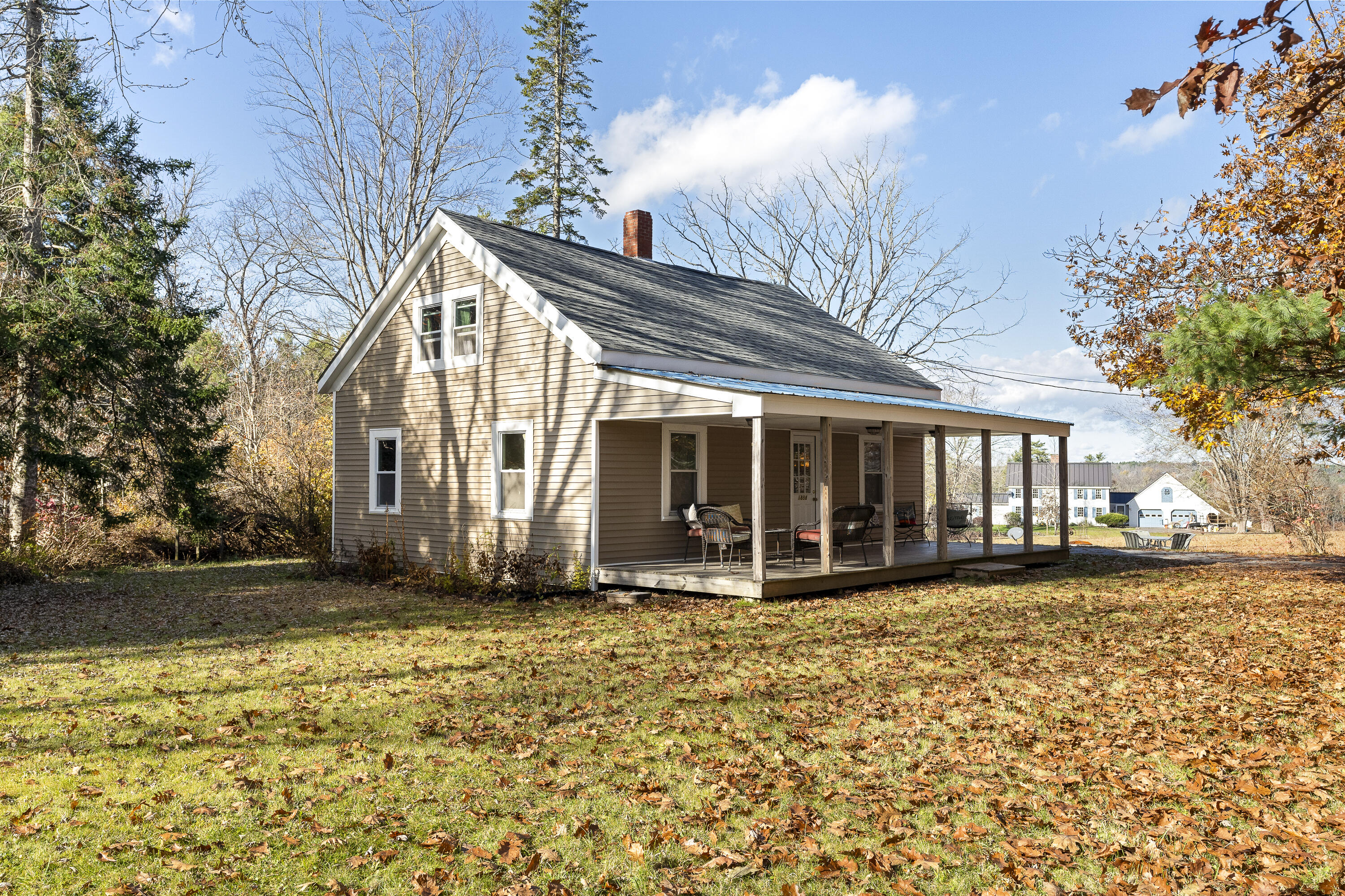 10-1888 Alna Rd, Alna, ME-TP