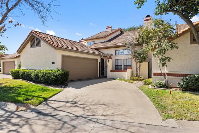 $482,000 | 619 Fiesta Circle | Casitas at Valley Ranch