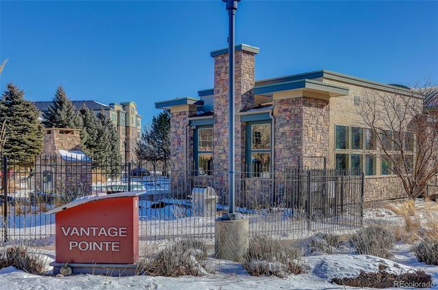 $400,000 | 13456 Via Varra, Unit 406 | Vantage Pointe