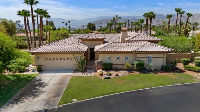 $1,295,000 | 30 Oakmont Drive | Mission Hills Country Club