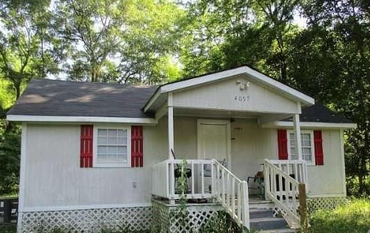 $44,900 | 4057 Brookdale Avenue | Macon-Bibb County