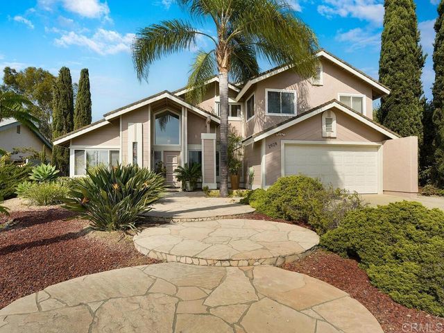 $1,795,000 | 2928 Gaviota Circle | Rancho La Costa