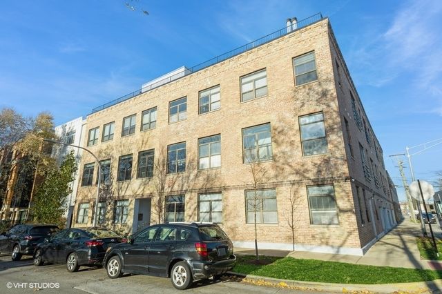 $509,000 | 2221 North Lister Avenue, Unit 3D | Bucktown