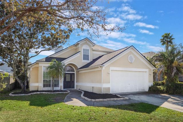 $425,000 | 10501 Cherry Oak Circle | Suncrest