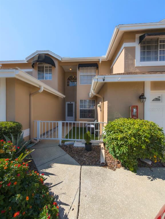 Beautiful townhome