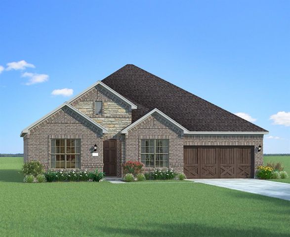 $572,783 | 1701 Estivella Drive | Little Elm