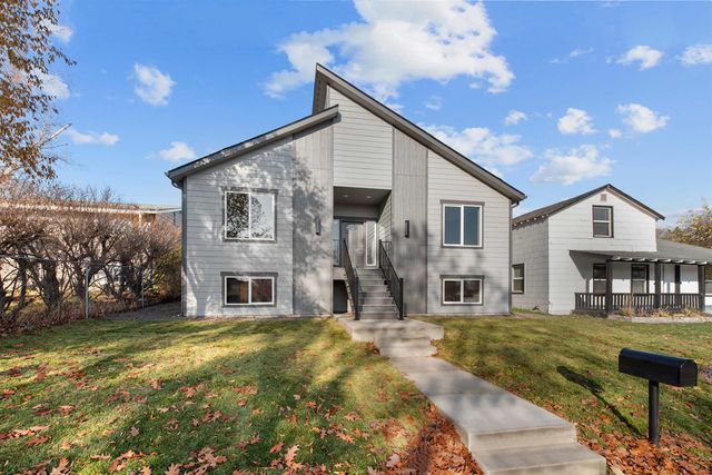 $479,500 | 3823 East Frederick Avenue | Minnehaha