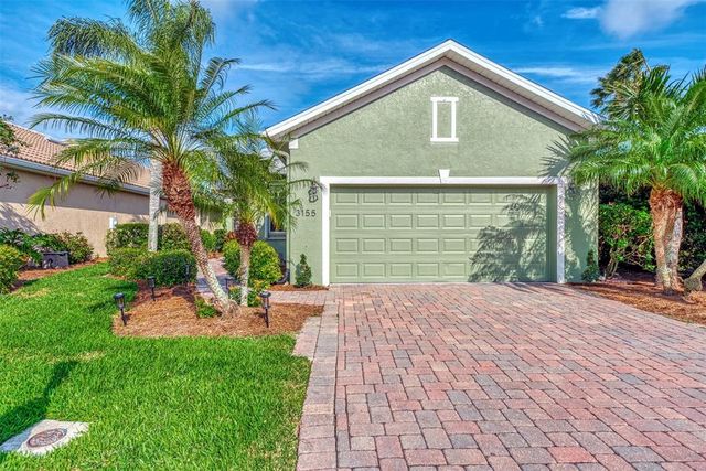 $549,500 | 3155 Osprey Lane | El Jobean