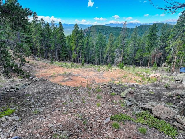 $275,000 | 11275 Bear Run Trail | Conifer Mountain and Meadows