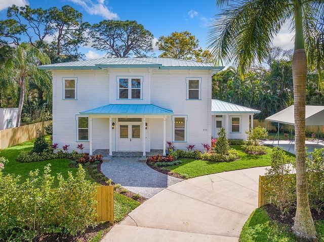 $795,000 | 975 Royal Palm Boulevard | Royal Park