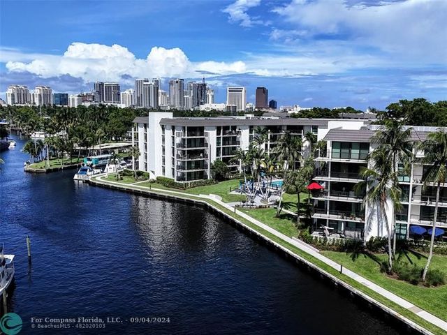 $369,000 | 900 River Reach Drive, Unit 120 | Tarpon River