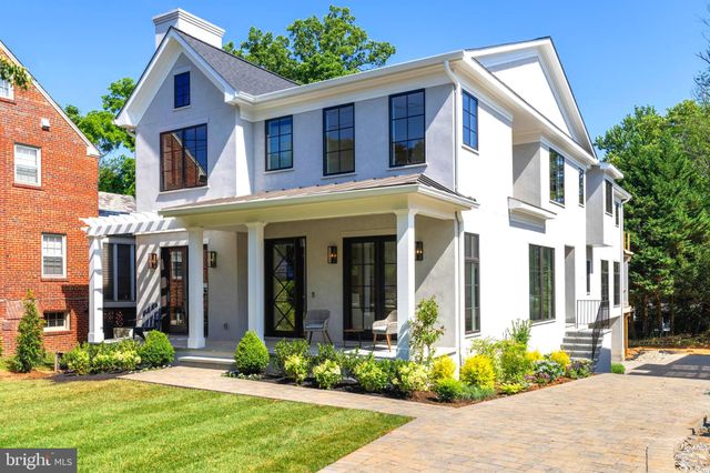 $3,759,000 | 3419 Cummings Lane | Chevy Chase