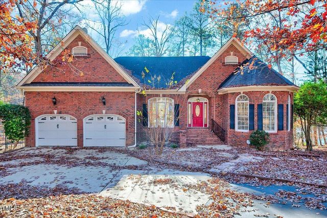 $1,325,000 | 106 Anna Lake Lane | East Cary