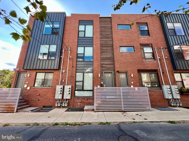 $2,000 | 1916 East Letterly Street, Unit 1 | East Kensington