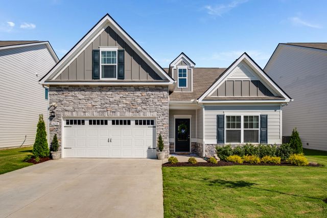 $499,900 | 3610 Capstone Court | Murfreesboro