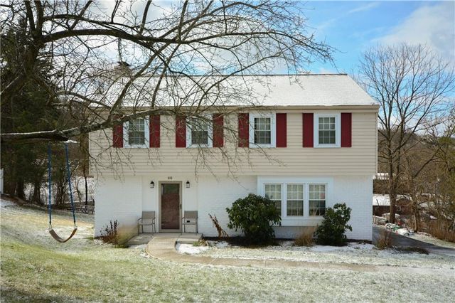 $2,800 | 665 Aljo Drive | Upper St. Clair