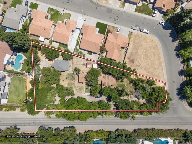 $849,000 | 1710 Railroad Avenue | Yuba City