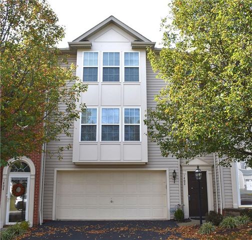 $299,900 | 1402 Towervue Drive | Baldwin