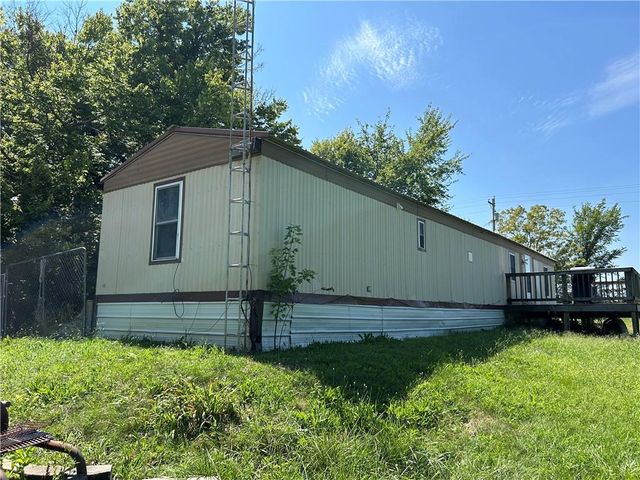 $40,000 | 4172 State Hwy AA, Unit N/A | Jackson Township - Gentry County