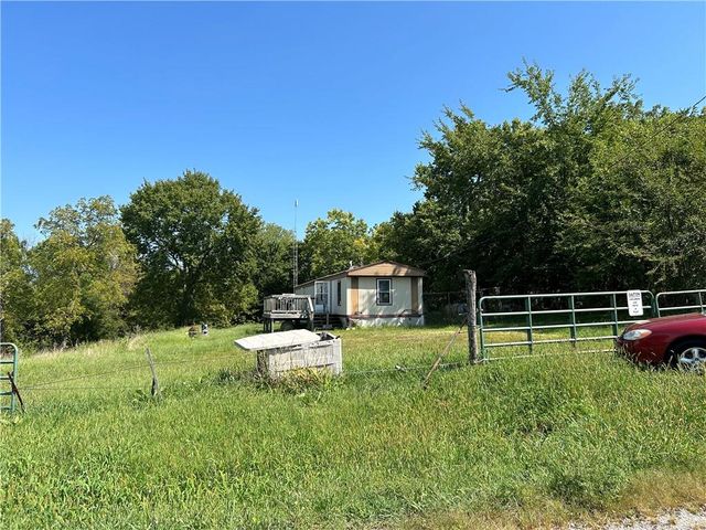 $40,000 | 4172 State Hwy AA, Unit N/A | Jackson Township - Gentry County