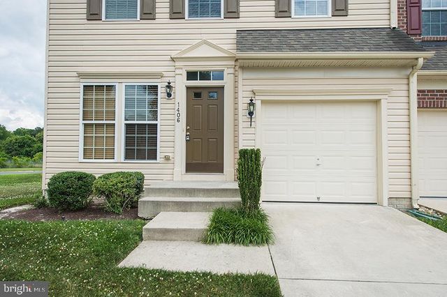 $2,395 | 1406 Cat Tail Court | Salisbury