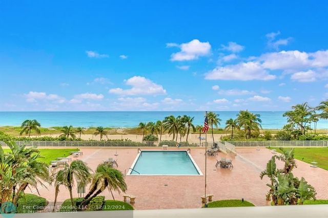 $607,900 | 750 North Ocean Boulevard, Unit 1104 | Beach