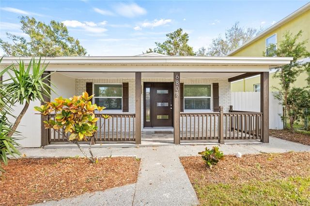 $479,900 | 6808 South Cortez Avenue | Port Tampa City