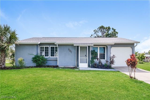 $1,945 | 5940 Talbrook Road | North Port Charlotte