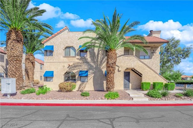 $190,000 | 4706 O'Bannon Drive, Unit C | Southeast Las Vegas