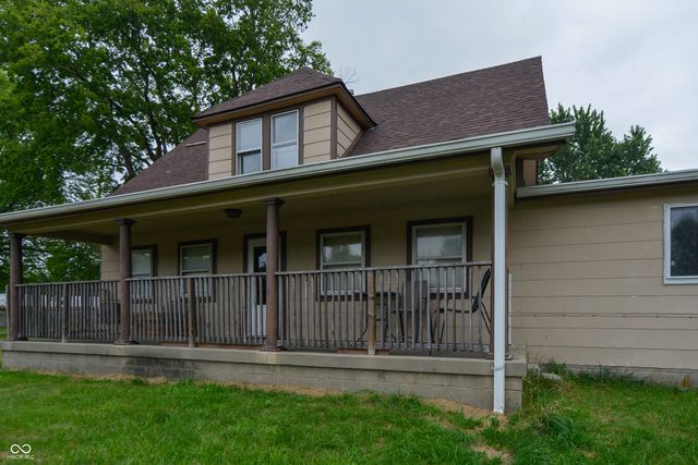 $2,100 | 12233 Pendleton Pike | Lawrence