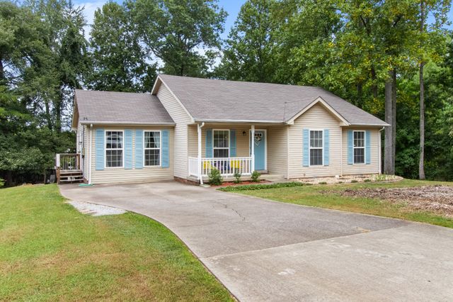 $239,000 | 547 Somerset Lane | Clarksville