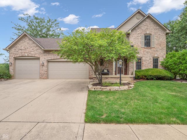 $435,000 | 8026 Meadow Bend Drive | South Franklin