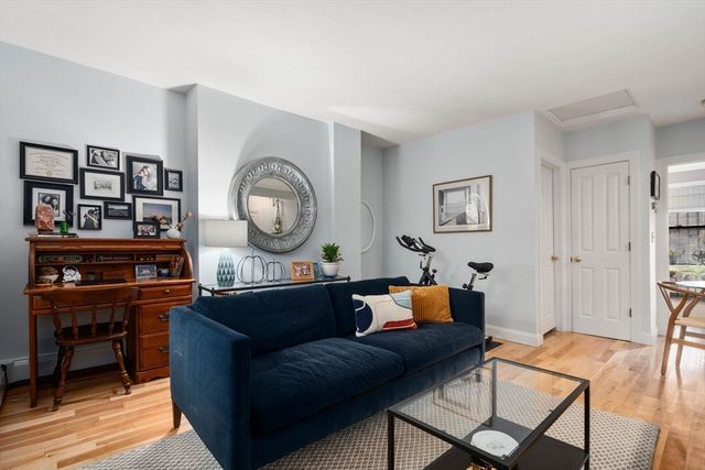 $377,691 | 35 East Springfield Street, Unit D | South End