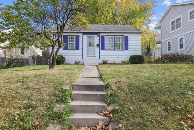 $299,000 | 3531 Lincoln Street Northeast | Waite Park