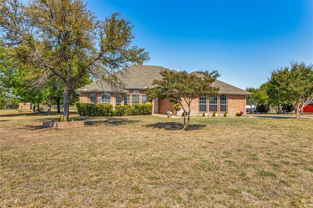 $420,000 | 7848 Nine Mile Bridge Road | Northwest Fort Worth