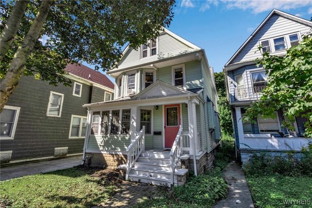 $347,000 | 104 Fairfield Street | Vernon Triangle