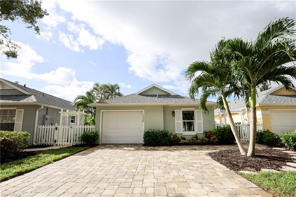 Why Do the Doors on Florida Homes Open Outward?