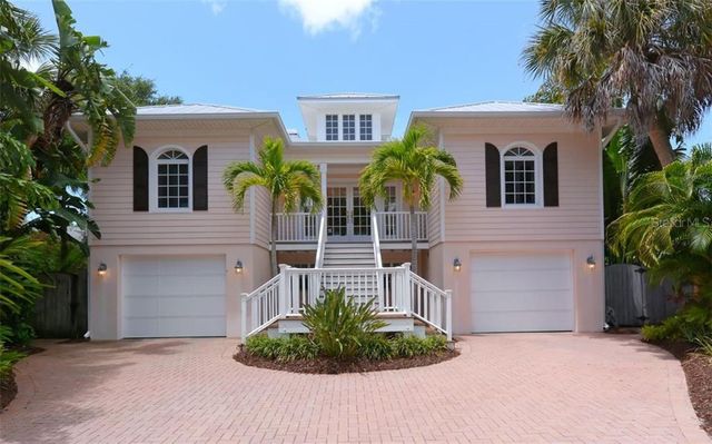 $10,710 | 5024 Commonwealth Drive | Siesta Beach