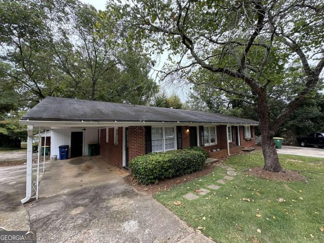 $600,000 | 2019 South Lumpkin Street, Unit 2019 | Five Points