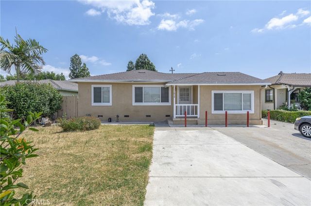 $3,650 | 11612 Dorada Avenue | East Garden Grove