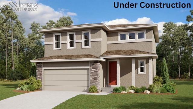 $417,950 | 3305 Bella Notte Drive | Colorado University