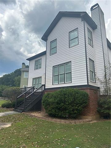 $3,800 | 2548 Governors Walk Boulevard | Snellville