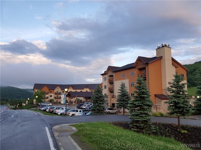 $42,500 | 518 Tamarack Drive, Unit 1 | Ellicottville