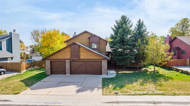 $675,000 | 2042 East 129th Drive | Thornton